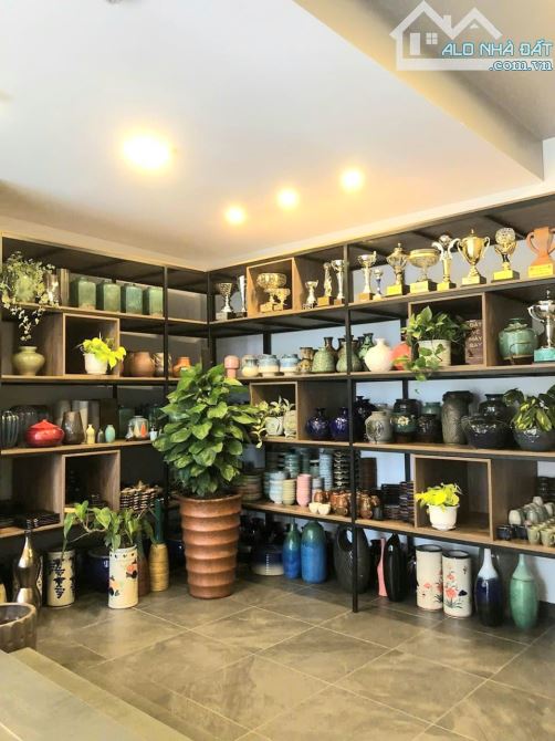 🏡CĂN HỘ DỊCH VỤ CAO CẤP THU NHẬP 75TR/TH NGAY CHỢ NGÔ QUYỀN - CÁCH HỒ XUÂN HƯƠNG 1.5KM - 4