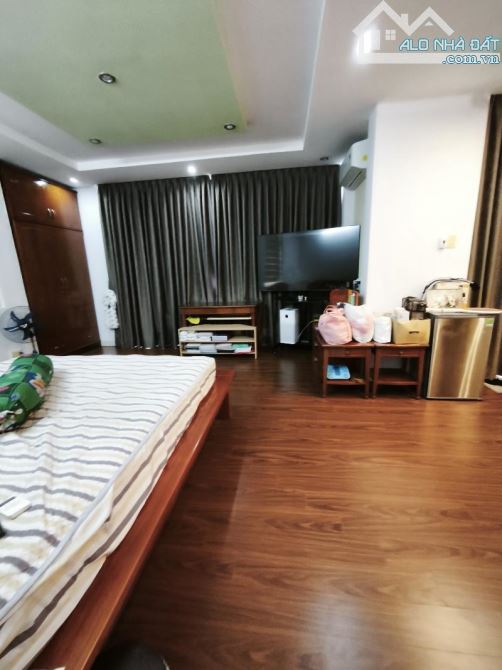 BÁN NHÀ BIỆT THỰ  4 TẦNG, KHU DÂN CƯ PHÚ NHUẬN, THỚI AN, QUẬN 12, DT 240M² (12×20) - 4