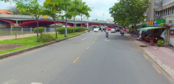 BÁN NHÀ HXH  4 TẦNG NỞ HẬU SIÊU ĐẸP TRƯỜNG SA , PHÚ NHUẬN DƯỚI 8 TỶ - 4