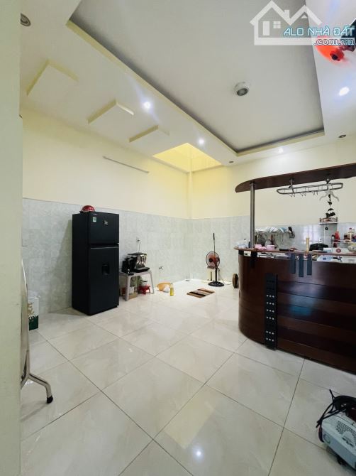 SIÊU PHẨM 3 TẦNG Ô TÔ NGỦ TRONG NHÀ - THẠNH MỸ LỢI - TIỆN ÍCH ĐÁNG SỐNG - 4