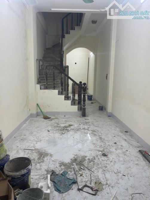 NHÀ ĐẸP GIÁ TỐT - KHU VỰC TRUNG TÂM - AN SINH ĐỈNH CAO. - 4