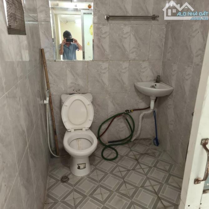 NHÀ PHỐ NGHI TÀM – 30M² 3 TẦNG – MẶT TIỀN 6M – GIÁ CHỈ 2.45TỶ - 4