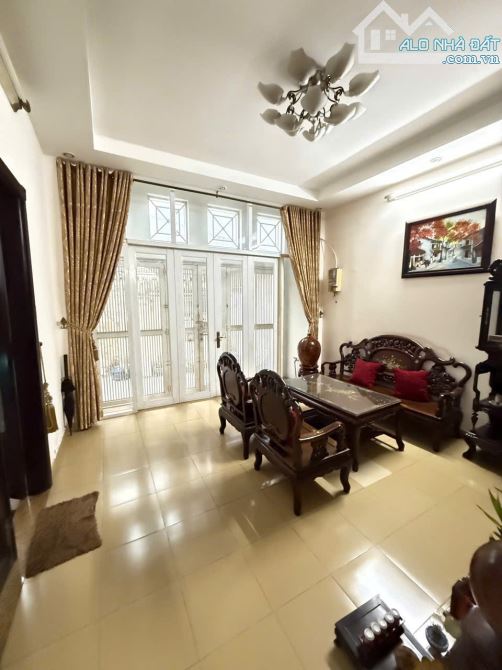 Bán nhà khu Trần Mai Ninh - Tân Bình - Đang cho thuê CHDV - Giá chỉ 5,6 tỷ - 4