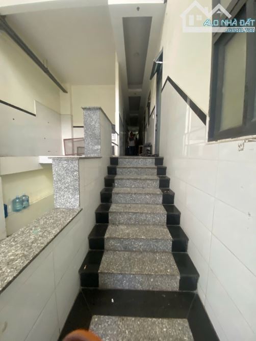 CHDV - 7 Tầng, Phường 15, Tân Bình - 4
