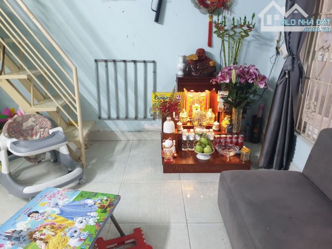 Bán nhà đẹp 2 tầng vào ở ngay.Nguyễn Văn Quỳ,Quận 7.Giá 3.45 tỷ. - 4