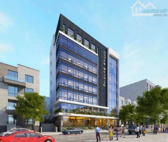 Mặt phố Minh Khai siêu mặt tiền 30m, 618m2 130 tỷ đất TMDV 50 năm, đất đẹp mặt phố sót lại - 4