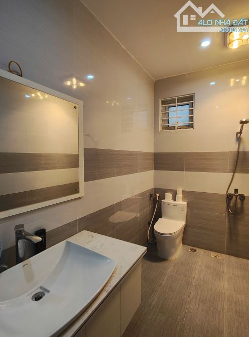 Bán biệt thự anh dũng dương kinh giá chuẩn - 4
