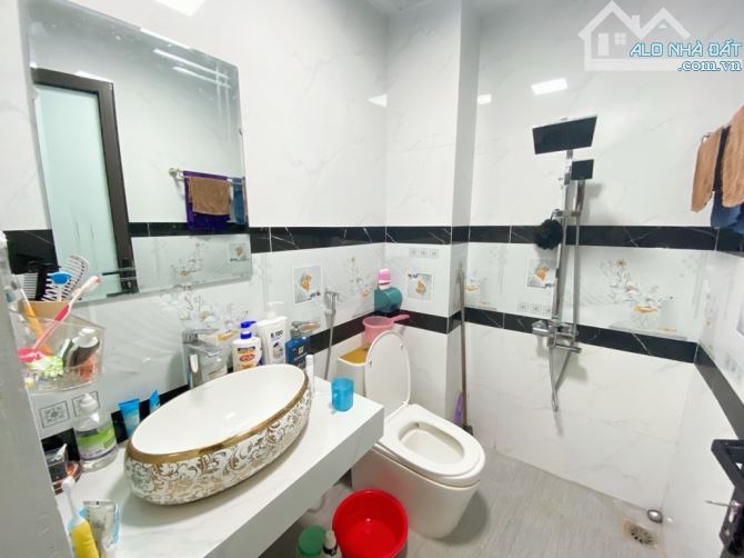 🏠 BÁN NHÀ LÔ GÓC – Ô TÔ TRÁNH – THANG MÁY – FULL ĐỒ – VĂN PHÚ, HÀ ĐÔNG - 4