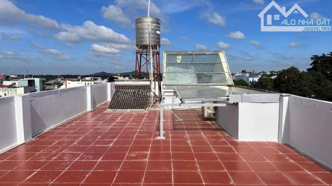 💥 BÁN NHÀ 4 TẦNG MẶT TIỀN ĐẶNG THUỲ TRÂM PHƯỜNG EATAM - 4