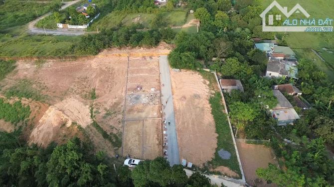 Quỹ đất nền Mới S= 72m - 74m2 full thổ cư sát KCN Nhuận Trạch, khu nghỉ dưỡng. Pháp lý rõ - 4