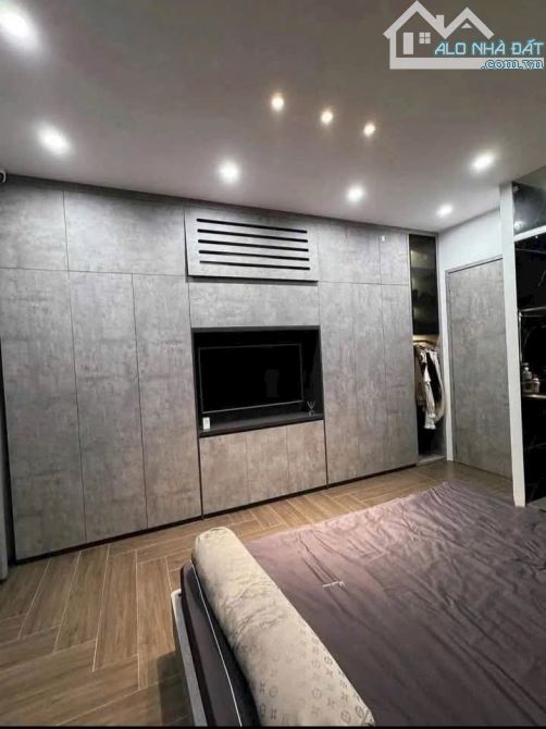 🏡 BÁN NHÀ GÁC LỬNG – 2 PHÒNG NGỦ RỘNG – FULL NỘI THẤT – GIÁ CHỈ 1 TỶ 390 - 4