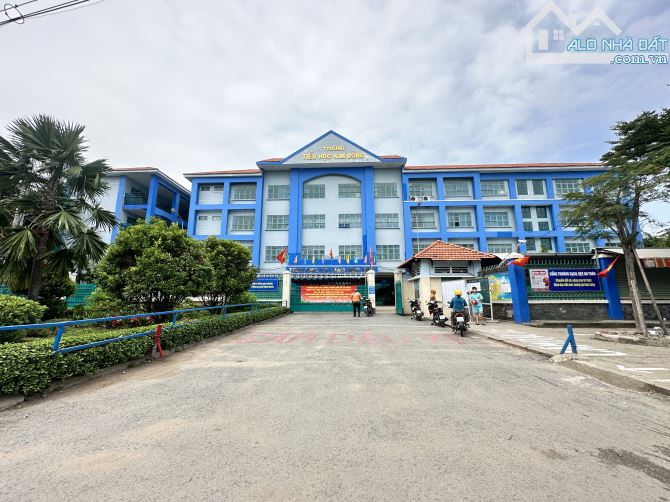 💥 BÁN NHÀ MẶT TIỀN HẺM LIÊN KHU 4-5 - HẺM 12M THÔNG - 110M2 - NGANG 4M - 2 TẦNG - 7.35 TỶ - 4