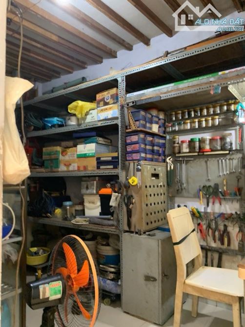BÁN GẤP NHÀ, THỚI AN 11 Quận 12, VỊ TRÍ ĐẸP, DT100M² (4 × 25), GIÁ SIÊU RẺ, CHỈ 5.699 TỶ - 4