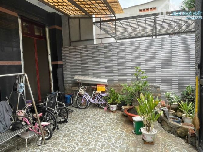 Bán Nhà Hẻm Xe Hơi 156m2 4 Tầng Ngang 6.5m Giá 14.5 Tỷ - 4