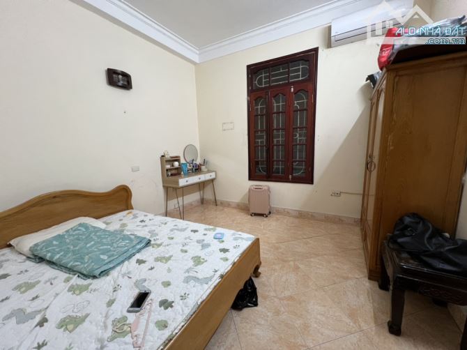 🔥 BÁN NHÀ PHỐ LÊ TRỌNG TẤN – THANH XUÂN, 50M², 5 TẦNG, PHÂN LÔ, Ô TÔ - 13,8 Tỷ - 4