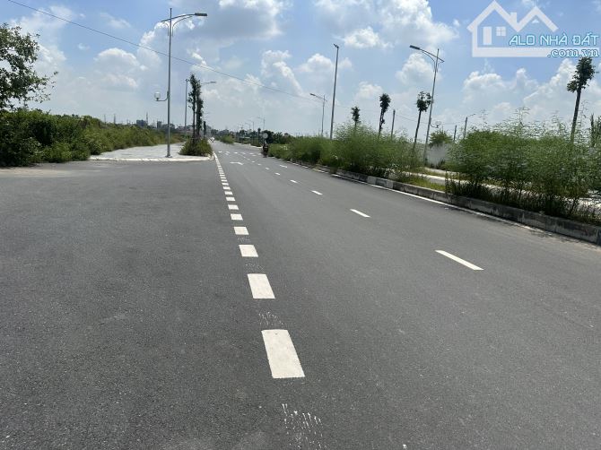Bán mảnh đất 83m2 sát đường Võ Nguyên Giáp,Tiên Kha,Tiên Dương,Đông Anh,Hà Nội - 4