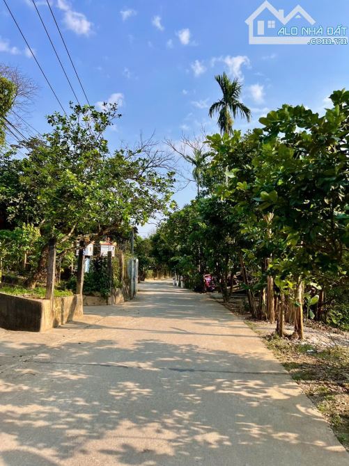 🌈 BÁN ĐẤT ĐẸP NGUYỆT BIỀU – THUỶ BIỀU, TP HUẾ ❌ - 4