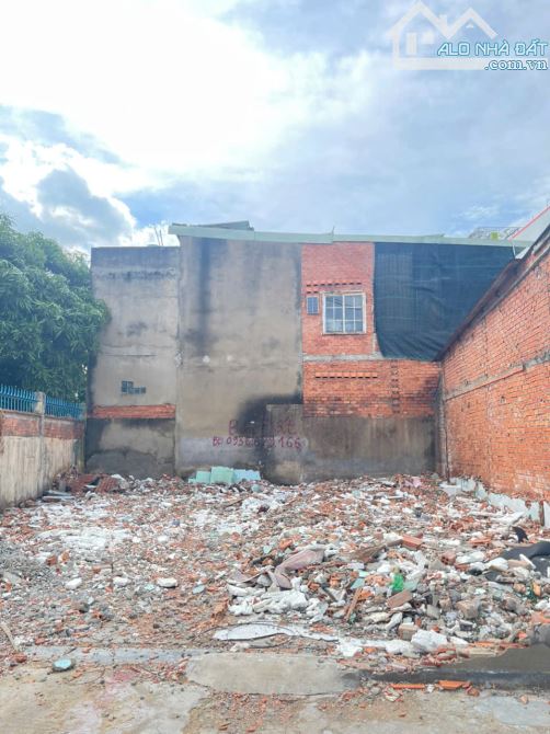 Bán đất đường Lý Tế Xuyên,đường 7M thông ra đường Linh Đông,tiện kinh doanh buôn bán nhỏ - 4