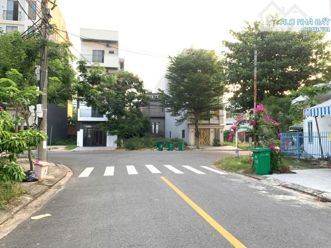Bán lô đất sạch đẹp đường 7m5 Trương Văn Hiến, khu biển Sơn Thuỷ, Khuê Mỹ, Ngũ Hành Sơn - - 4