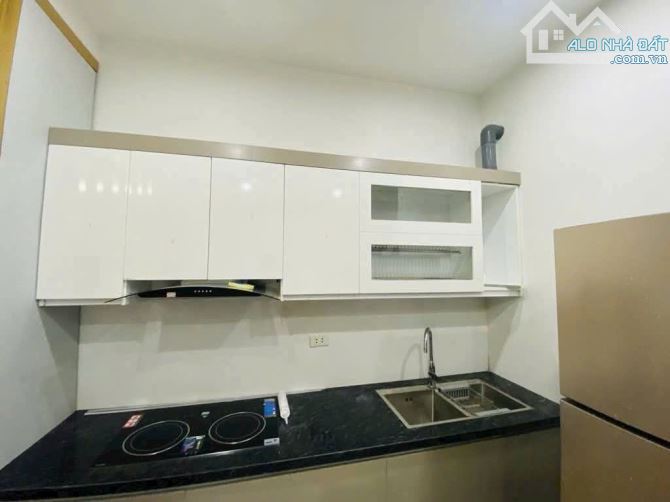 Trung Tâm Trâu Quỳ, 2 Ô tô tránh 90m, cách phố Ngô Xuân Quảng 40m, tặng nhà 3 tầng 10 tỷ - 4
