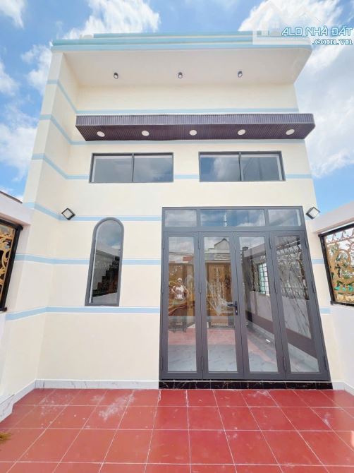 🏡 CHÍNH CHỦ BÁN NHÀ GÁC LỬNG – VỊ TRÍ ĐẸP – GIÁ CHỈ 1 TỶ 430 – TT TÂN TÚC, BÌNH CHÁNH - 4