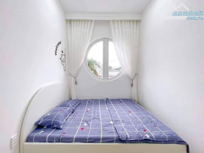 Chỉ với 3 tỷ 100 triệu mua nhà đẹp đường số 38, H.B.Chánh, Q.Thủ Đức, 75m2, sổ hồng riêng - 4