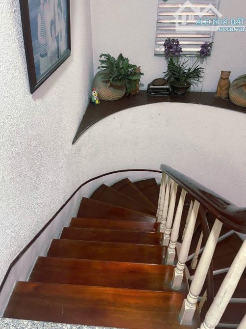 BIỆT THỰ MẶT TIỀN NGUYỄN OANH - NGANG KHỦNG 13.7M - 213M2 - GIÁ NHỈNH 22 TỶ - 4