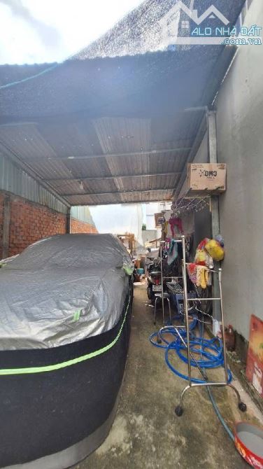 🌺Đất thổ cư đường Thạnh Lộc 15 phường Thạnh Lộc Q12, dt 81,5m2 (4mx21m) Hẻm ô tô💰3,79 tỷ - 4