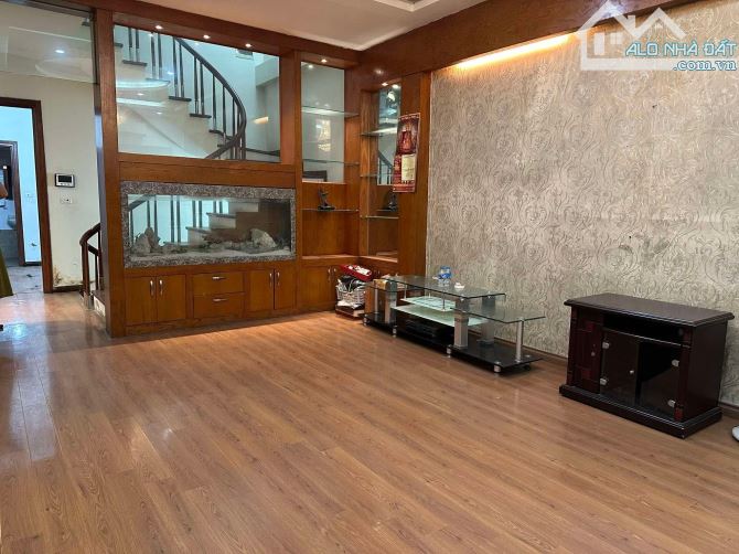 PHÂN LÔ CẦU GIẤY 76M2 X 5 PHỐ NGUYỄN VĂN HUYÊN 25.8 TỶ - 4