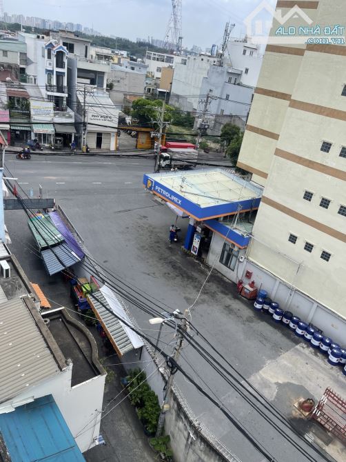 BIỆT THỰ  SIÊU RỘNG VIEW LANDMARK 81 QUẬN 7, 5 TẦNG, 11x10M, HUỲNH TẤN PHÁT - 4