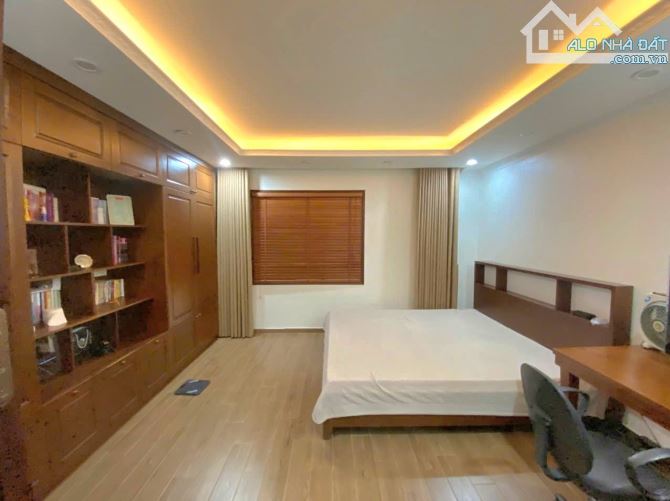 SIÊU PHẨM VÍP, CỰC HIẾM, GIÁ TỐT ,LK KĐT AN HƯNG, DT 87M, 5T, MT 5M, GIÁ BÁN 25,9 TỶ. - 4
