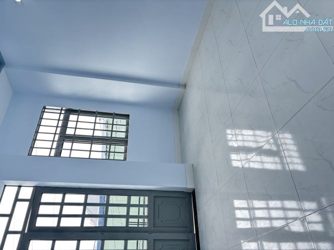 🏡 NHÀ SÁT MẶT TIỀN ĐƯỜNG TTH21 Q12 - VÀI PHÚT RA NGUYỄN THỊ ĐẶNG - 4x15m - 2 TẦNG-4,28 TỶ - 4