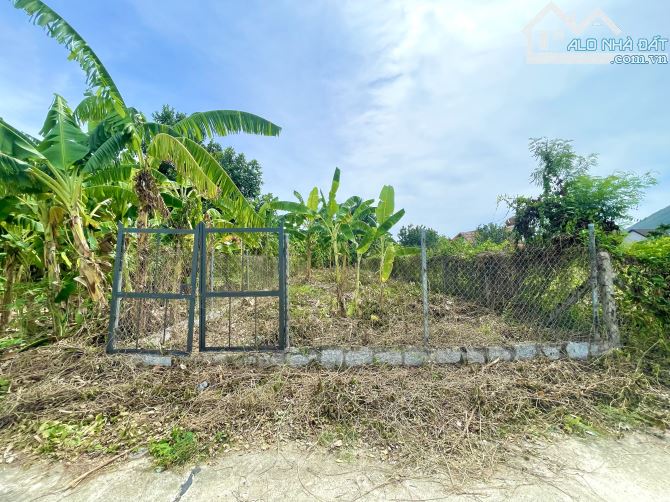BÁN ĐẤT PHƯỚC TRẠCH - DIÊN TOÀN (NAY LÀ XÃ DIÊN KHÁNH) - GIÁ CHỈ 10tr/m2 - 4