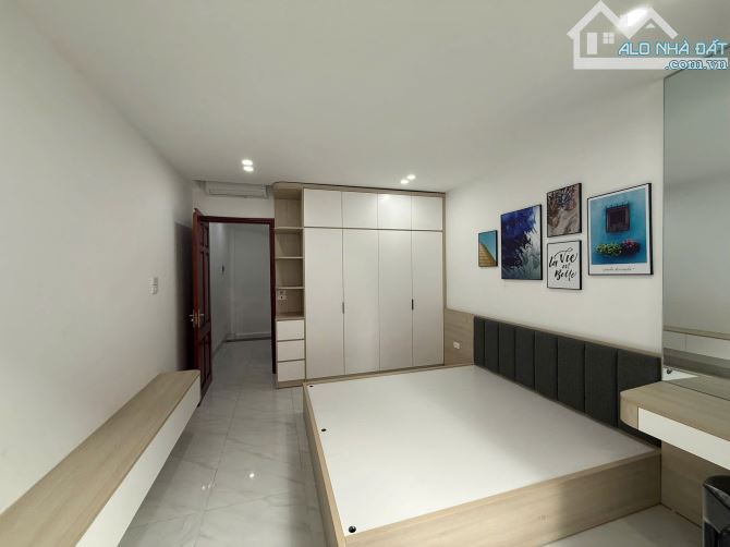 🏡 SIÊU PHẨM  ĐỒNG MAI – 37m² x 5 TẦNG – Ô TÔ NGỦ TRONG NHÀ – CHỈ 3.65 TỶ - 4
