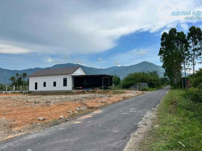 💥Bán đất Suối Tiên - Diên Khánh mặt tiền đường Gò Mè chỉ 720triệu💥 - 4