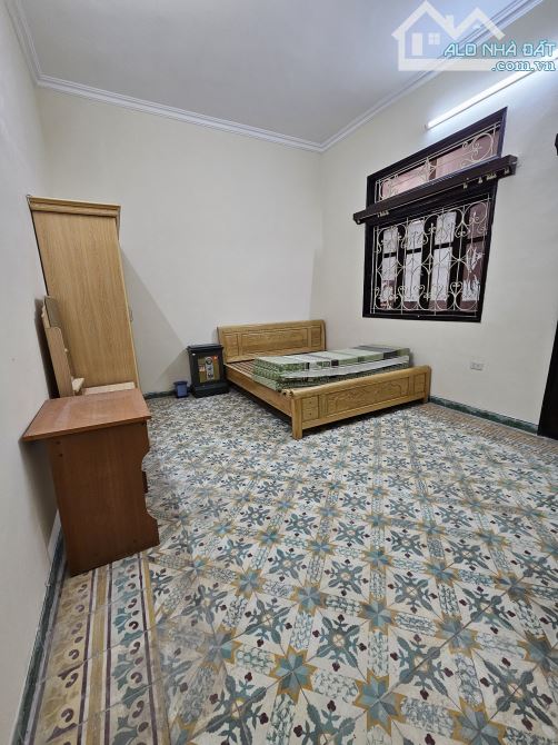 Cho thuê nhà riêng 3 tầng phố Ngô Sỹ Liên, gần Quốc Tử Giám - 4