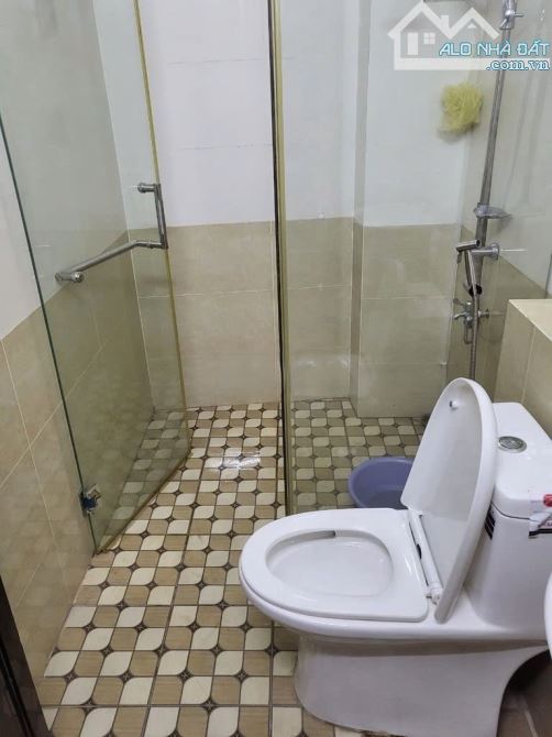 Hẻm 6m 125/2a Hòa Hưng Q10 5x10m 2L đủ nội thất - 4