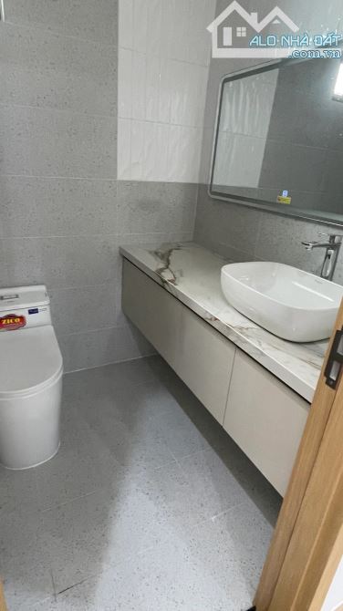 GẤP BÁN NHÀ 3 TẦNG FULL NỘI THẤT NGUYỄN ĐỔNG CHI, SÁT GÓC THOÁNG MÁT CẢ NGÀY, CHỈ 8 TỶ - 4