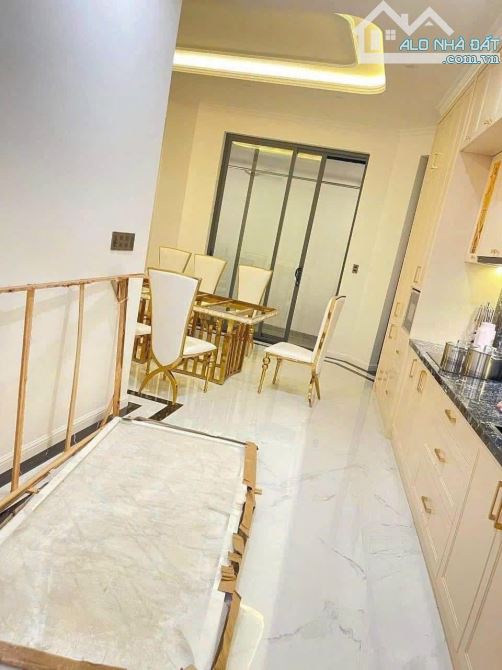 BÁN NHÀ PHONG CÁCH CHÂU ÂU CAO CẤP – GẦN ĐƯỜNG VÕ THị SÁU, P. THỐNG NHẤT, BIÊN HÒA - 4