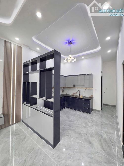 Bán nhà 1 trệt 1 lầu hoàn công P.Quang Vinh ( nay là P. Trấn Biên), Biên Hoà - 4