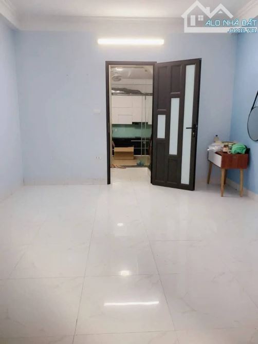 BÁN NHÀ MẶT NGÕ THÔNG KIM GIANG, KD, VP, CTY  52M, 5T, 12,7 TỶ - Thành Trì  M - 4