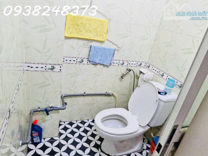 BÁN NHÀ 3 TẦNG – 75m² – HẺM XE 16 CHỖ – BÌNH TRƯNG ĐÔNG, Q2 – GIÁ 7.5 TỶ TL - 4