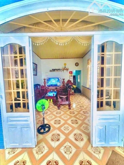 2TỶ150  SỔ RIÊNG GẦN CHỢ HOÁ AN.5x21=105M2. - 4