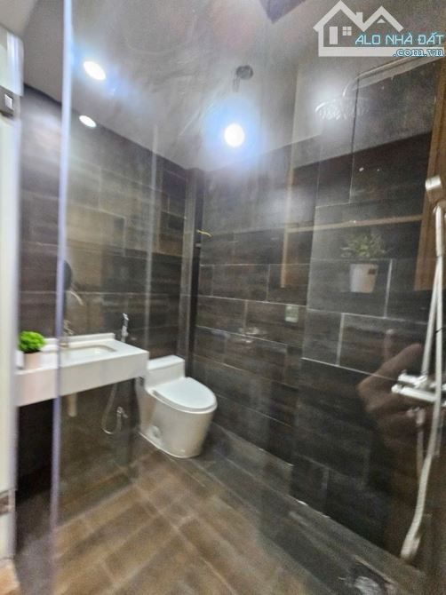 Bán CCMN 7 Tầng Thang Máy – Doanh Thu 100 Triệu/Tháng – Định Cong - 4