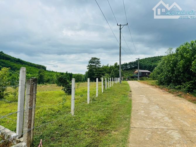 Bán Vườn Khánh Đông - Khánh Vĩnh, Khánh Hòa FULL ONT Giá 2Ty850 - 4