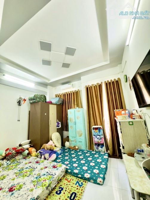 Bán Nhà Mặt Tiền Mễ Cốc - Vị Trí Đẹp - Nhà 4 Tầng - 7,380 Tỷ TL Chính Chủ - 4