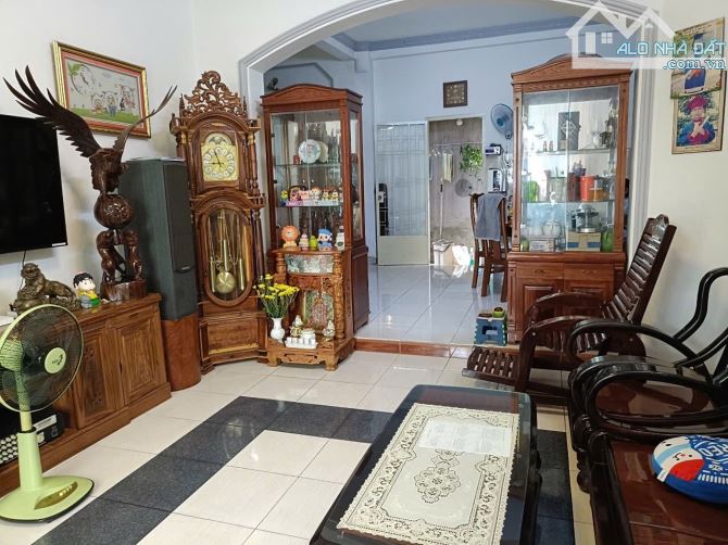 🏠🏠 BIỆT THỰ MINI - OTO NGỦ TRONG NHÀ - NGANG HIẾM 8 x16 M - - 4