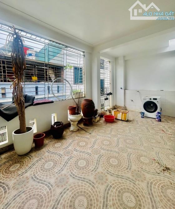 Bán nhà Tựu Liệt, Thanh Trì, Ô tô, gần phố, 42m2, 6.9  tỷ (CTL) - 4