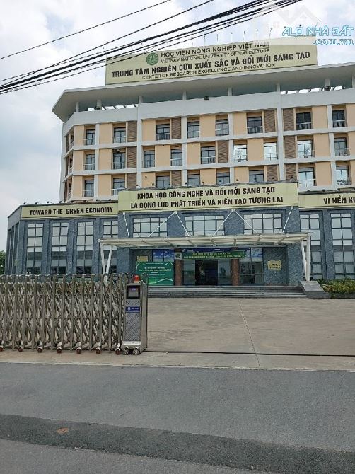 An Lạc Trâu Quỳ 73m MT 6m_HIẾM- Ô TÔ TRÁNH  - MẶT TIỀN LÝ TƯỞNG- ĐẦU TƯ OK. - 4