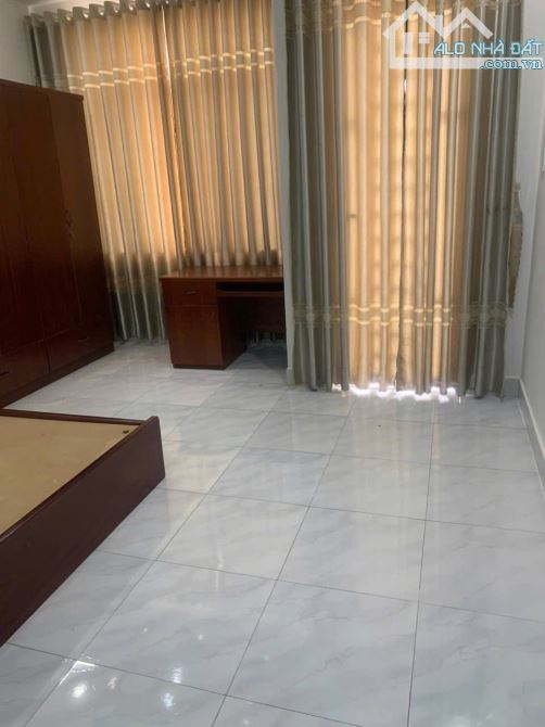 CHO THUÊ NHÀ Hẻm Xe Tải Hiệp Bình NGAY CẦU BẢY NHẠO, Kế bên KDC SÔng Đà 1 TRỆT 2 LẦU, 3PN, - 4